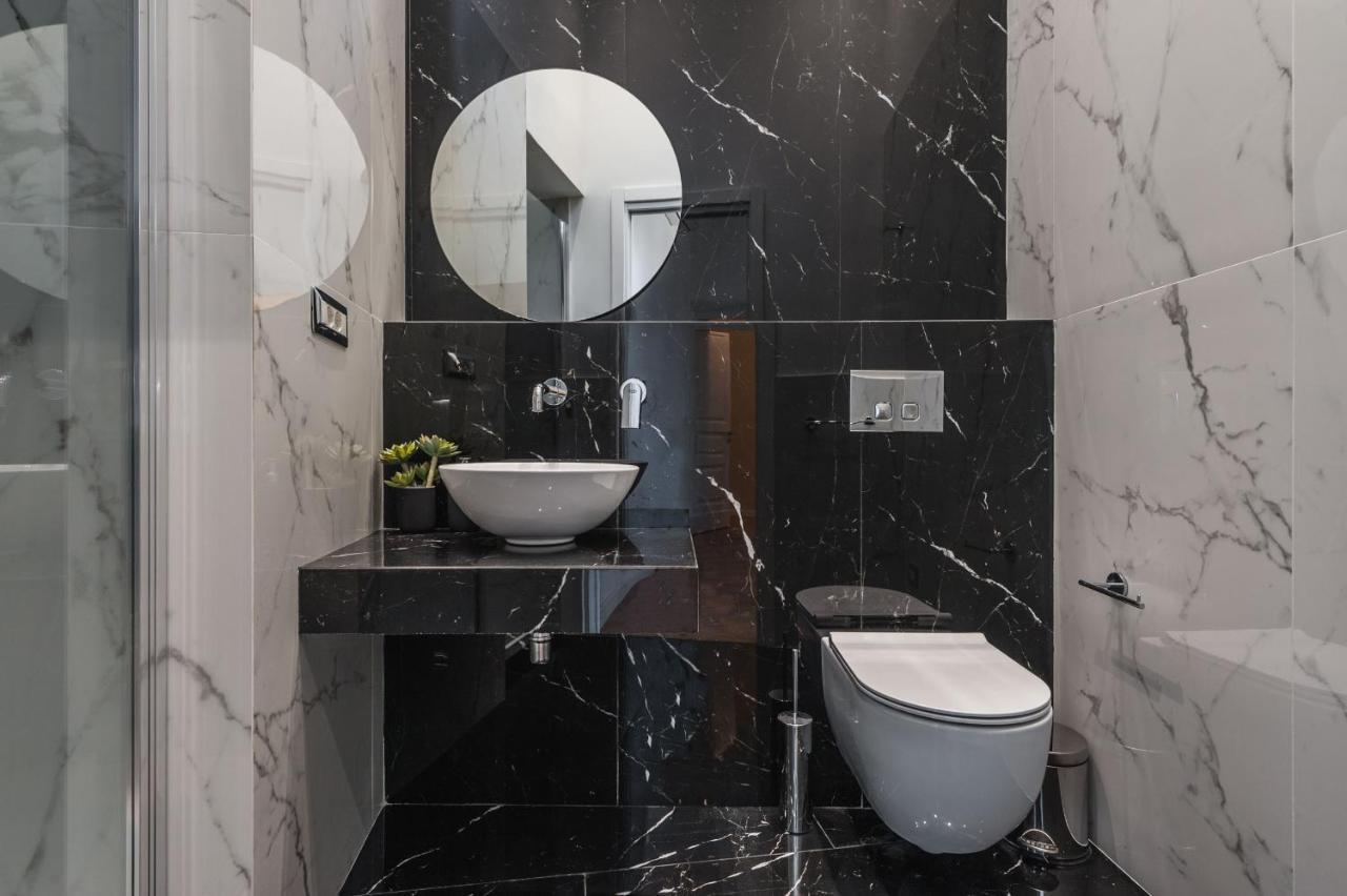Etnea Modern Apartment By Wonderful Italy Catânia Exterior foto